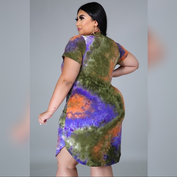 KoKo Tunic Dress - Picture 4 of 5